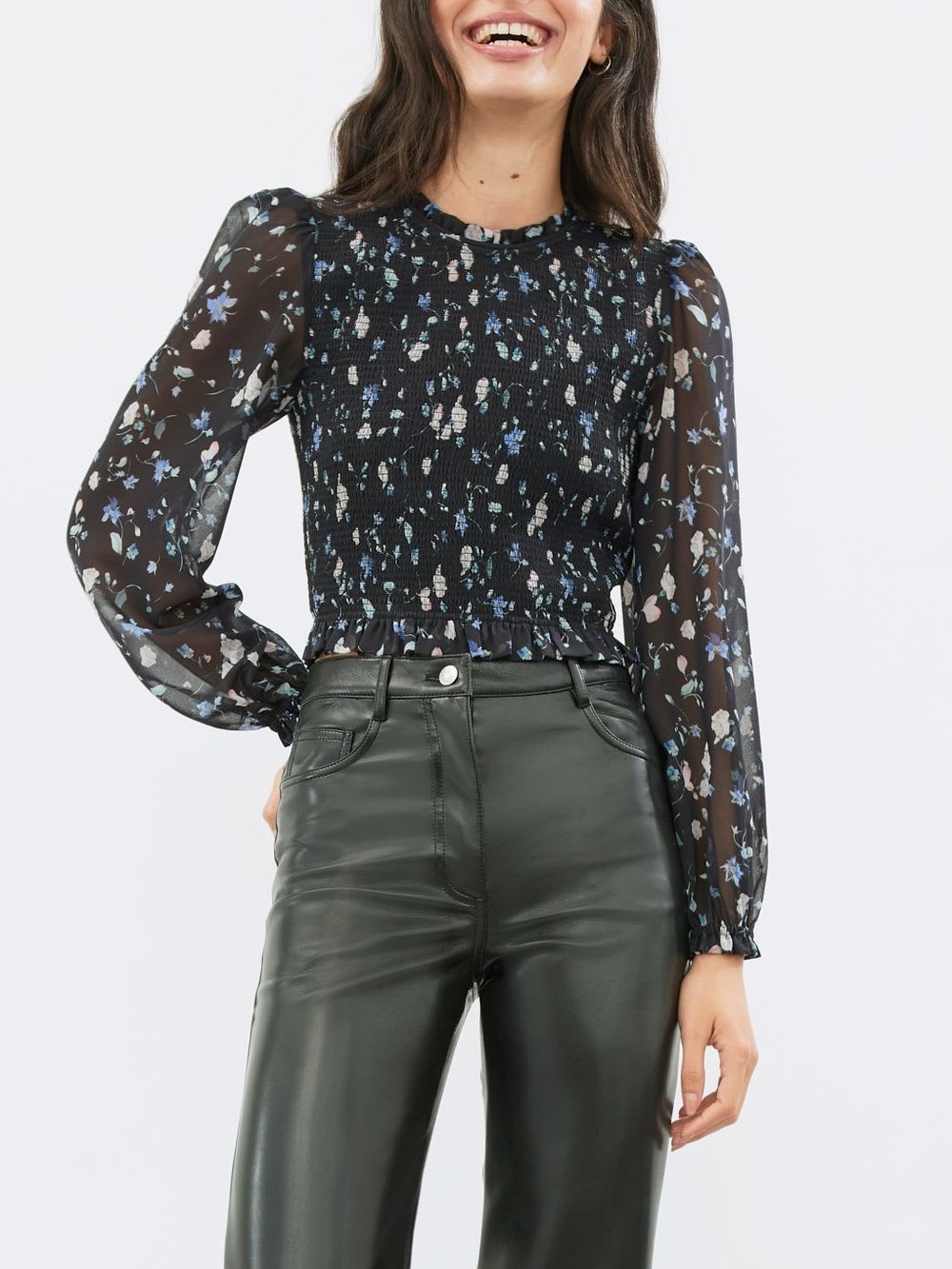 Wilfred Tempest Blouse